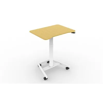 Mobilni stojeći lettern stol