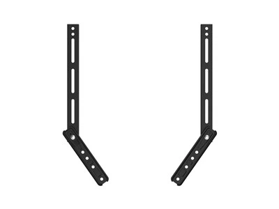 Držač Soundbar u kombinaciji sa TV zidom
